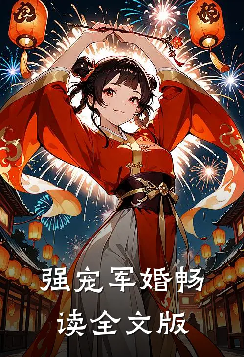 强宠军婚畅读全文版