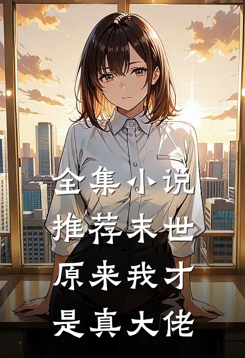 全集推荐末世原来我才是真大佬免费阅读