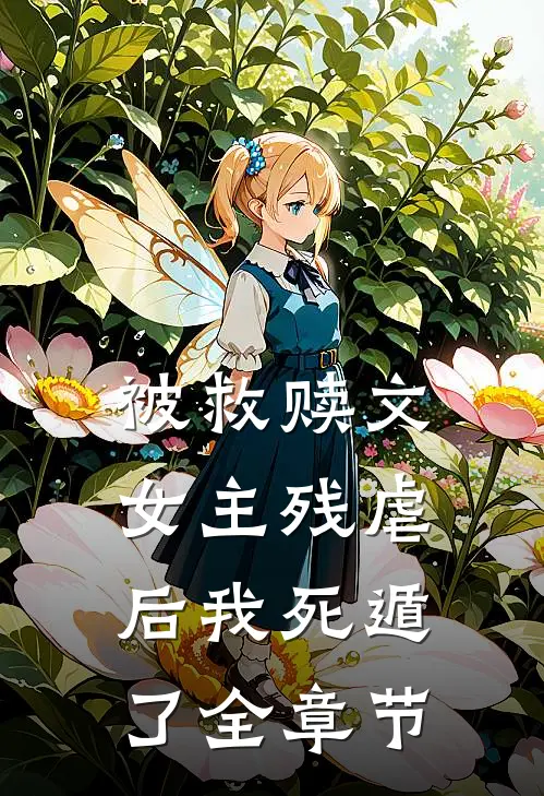 被救赎文女主残虐后我死遁了全章节