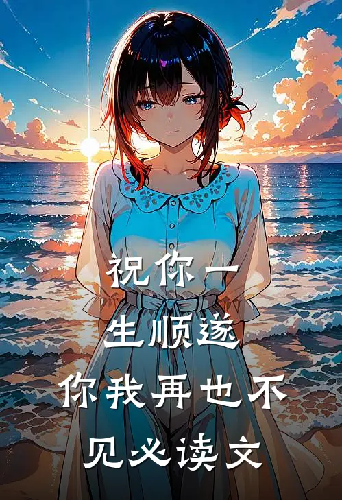 祝你一生顺遂,你我再也不见必读文言文