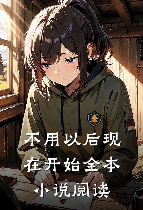 不用以后现在开始全本小说阅读