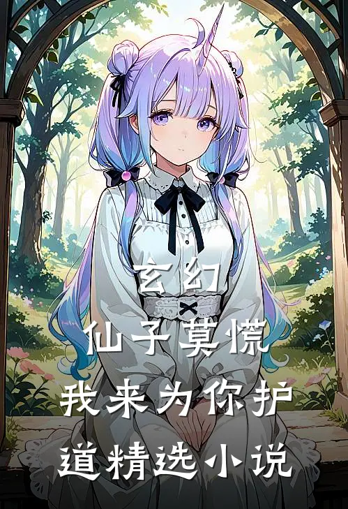玄幻仙子莫慌,我来为你护道精选在线阅读