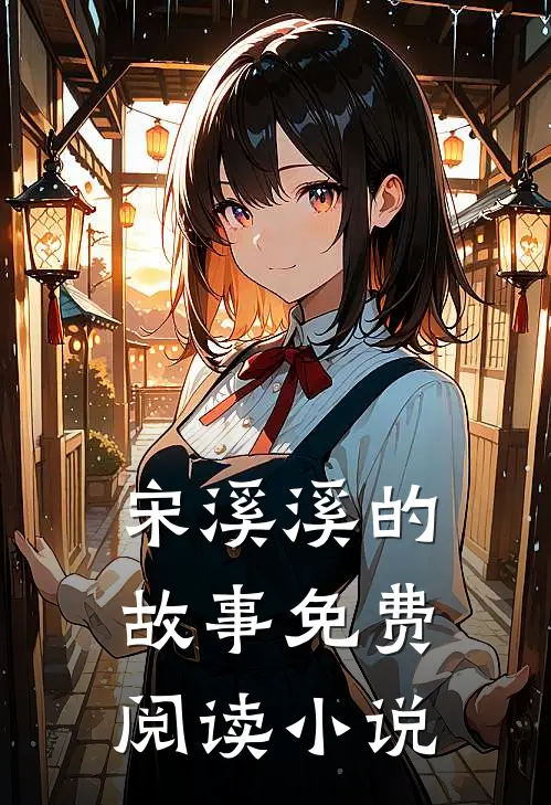 宋溪溪小说全文完结阅读免费