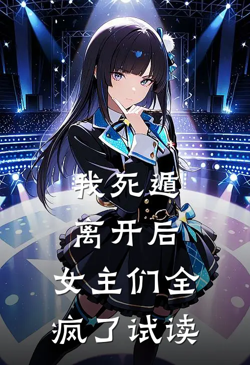 我死遁离开后,女主们全疯了试读