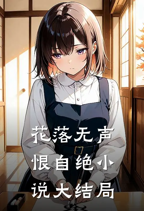 花落无声恨自绝小说大结局