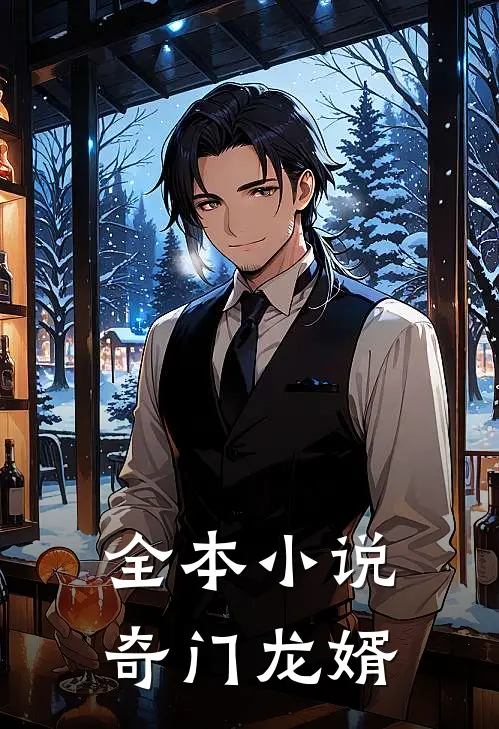全本奇门龙婿在线阅读
