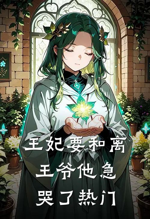 王妃要和离,王爷他急哭了热门