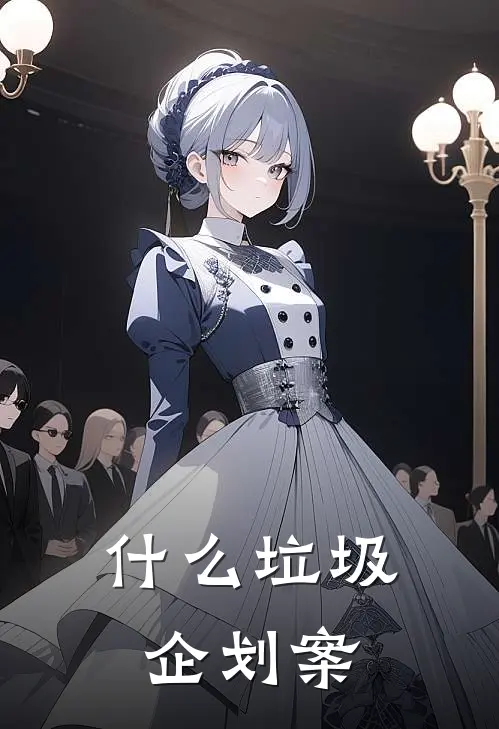 什么垃圾企划案