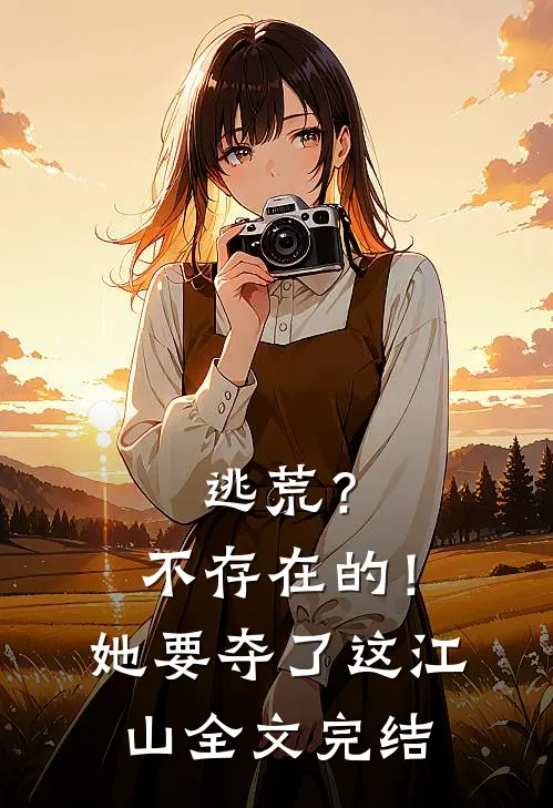 逃荒?不存在的!她要夺了这江山全文完结免费阅读