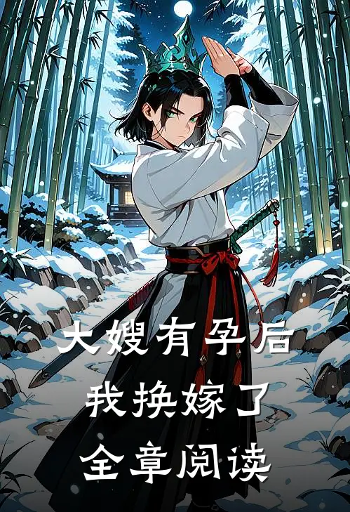 大嫂有孕后,我换嫁了全章阅读免费