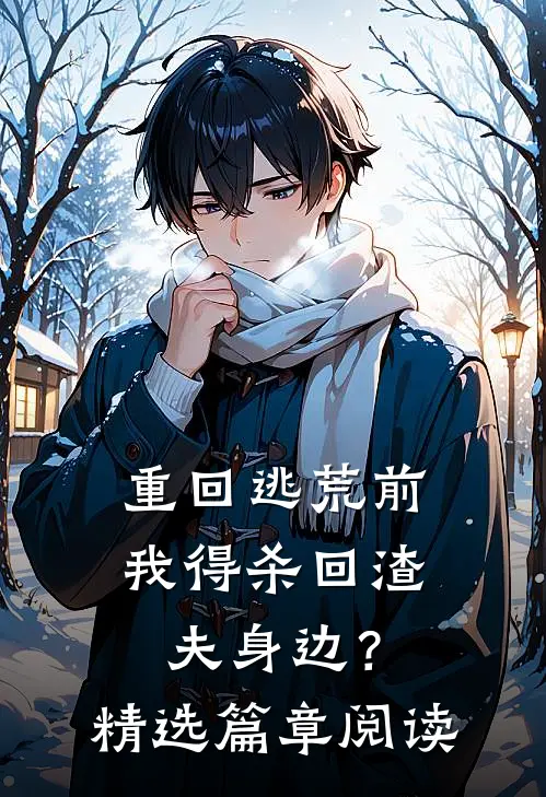 重回逃荒前,我得杀回渣夫身边?精选篇章阅读免费