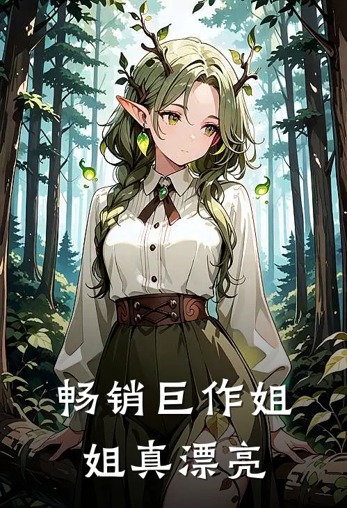 畅销巨作姐姐真漂亮