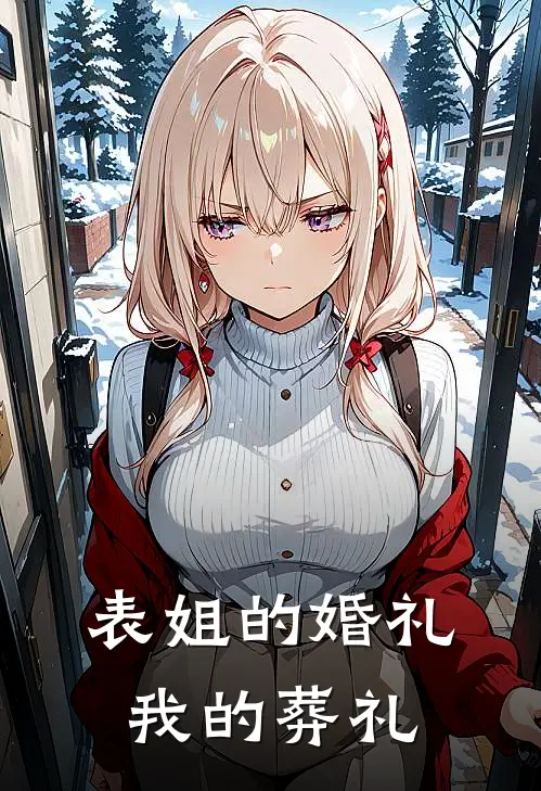 表姐的婚礼,我的葬礼怎么说