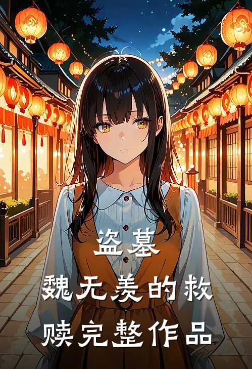 盗墓魏无羡的救赎完整作品