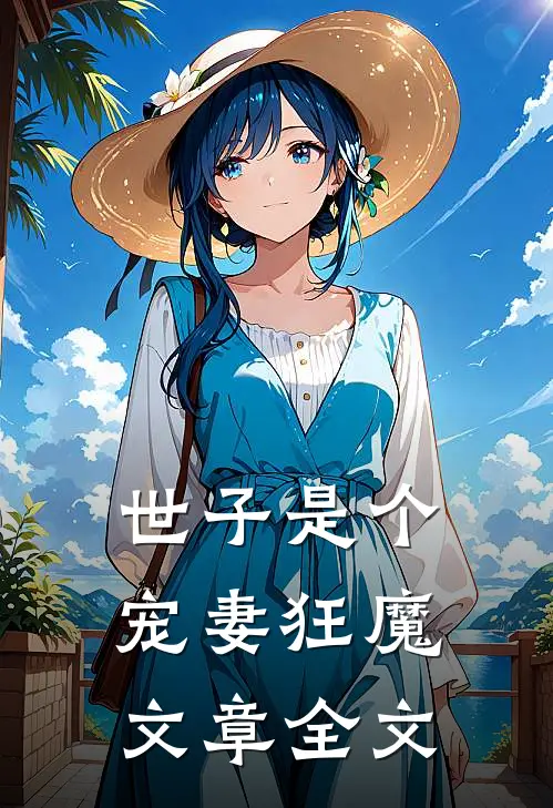 世子是个宠妻狂魔文章全文在线阅读