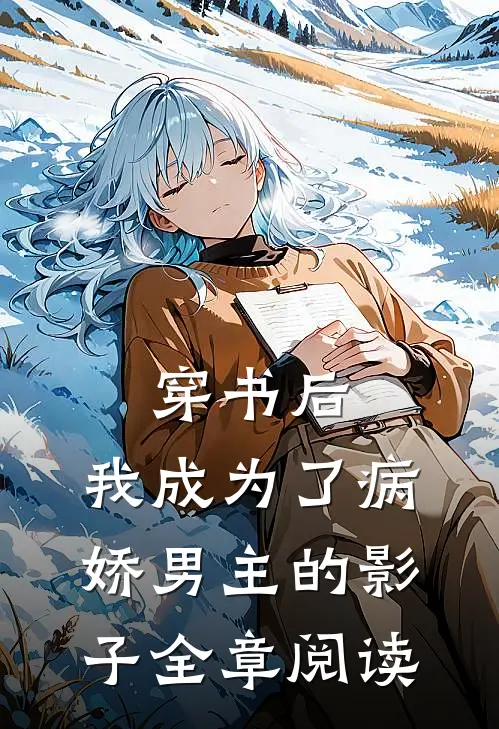 穿书后,我成为了病娇男主的影子全章阅读免费