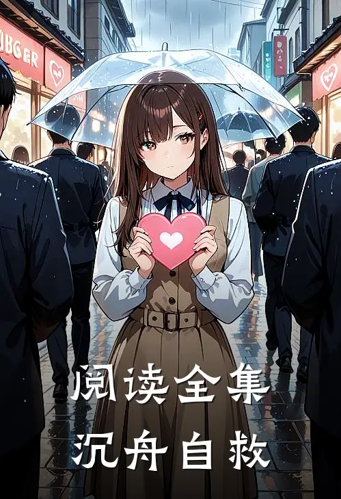 阅读全集沉舟自救