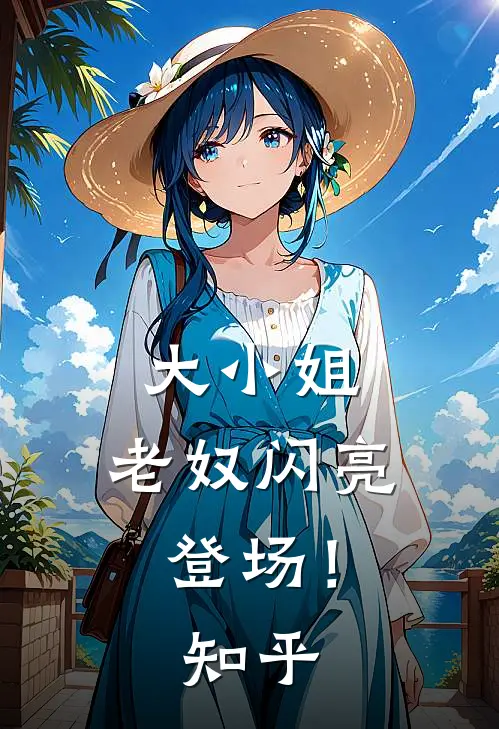 大小姐,老奴闪亮登场!知乎全文