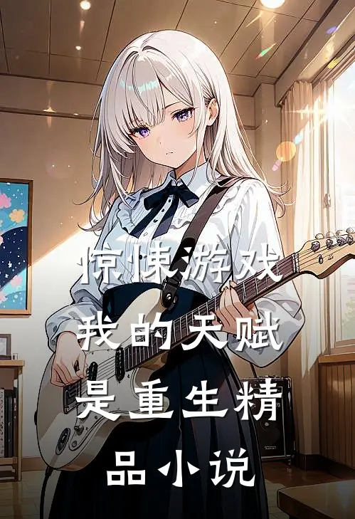 惊悚游戏,我的天赋是重生精品在线阅读