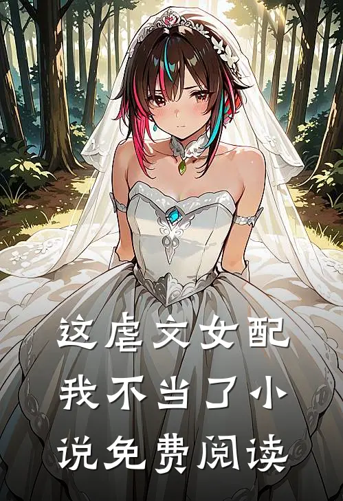 这虐文女配我不当了小说免费阅读