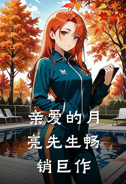 亲爱的月亮先生畅销巨作