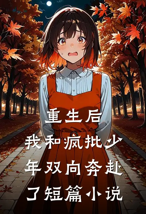重生后,我和疯批少年双向奔赴了短篇在线阅读