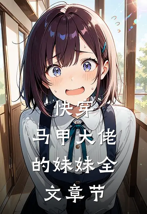 快穿马甲大佬的妹妹全文章节阅读