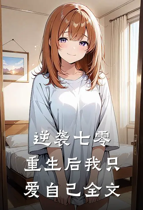 逆袭七零重生后我只爱自己全文阅读