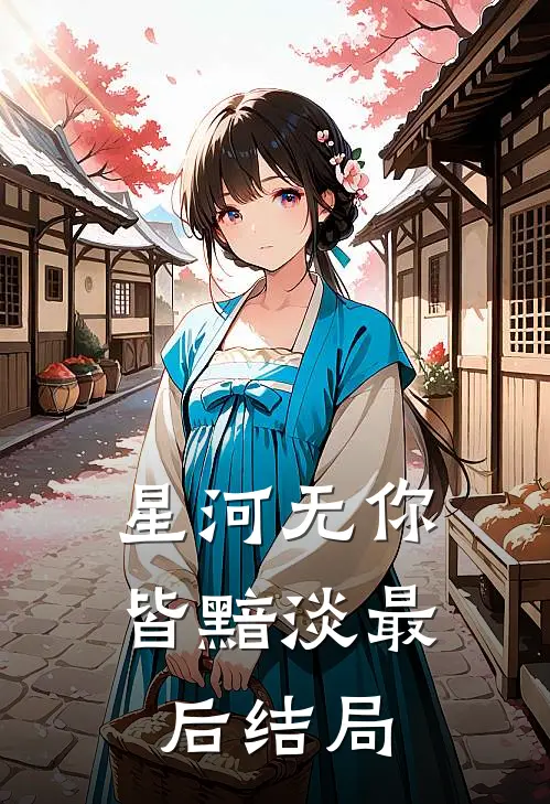 星河无你皆黯淡最后结局