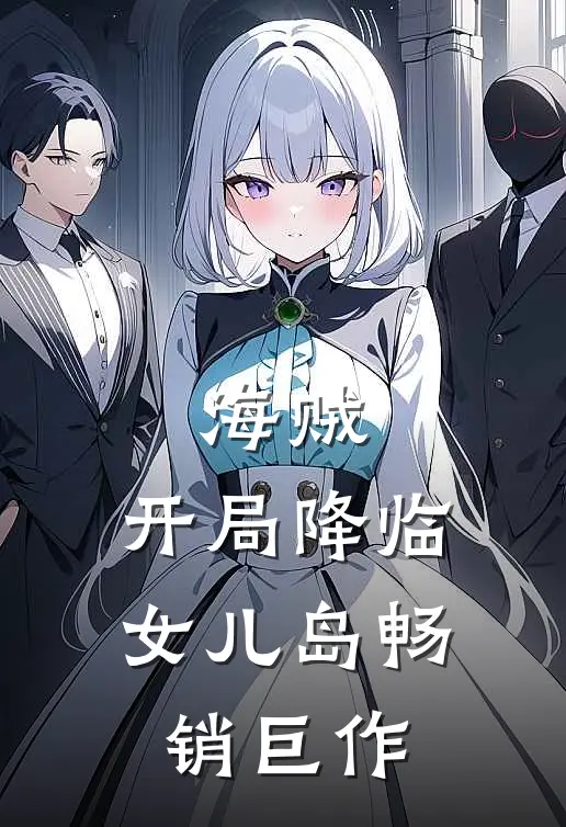 海贼开局降临女儿岛畅销巨作