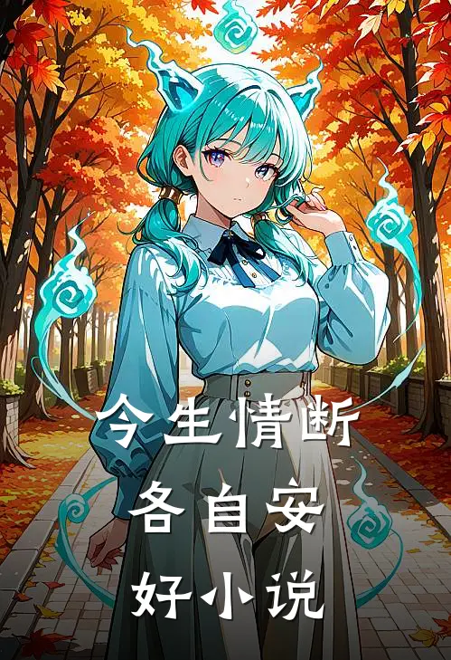 今生情断,各自安好