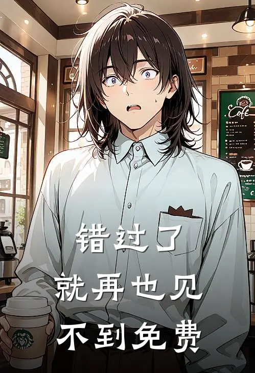 错过了,就再也见不到免费阅读全文