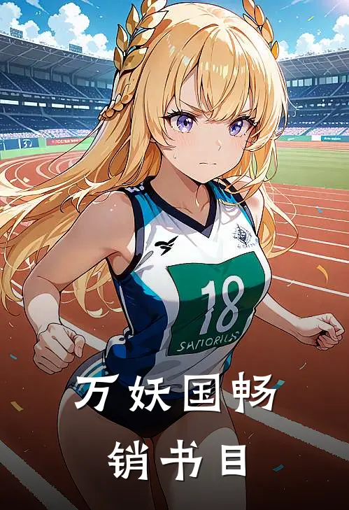 万妖国畅销书目