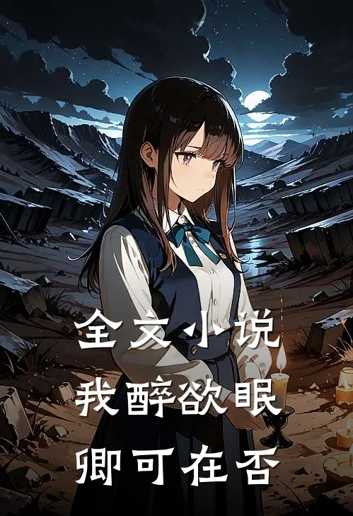 全文我醉欲眠,卿可在否在线阅读