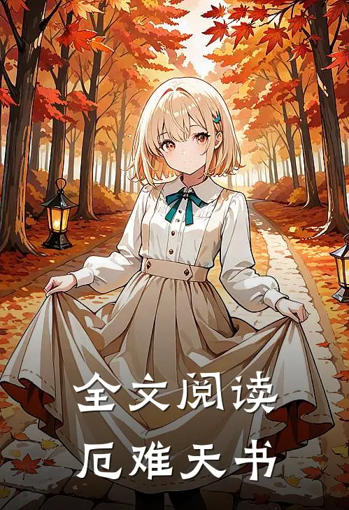 全文阅读厄难天书