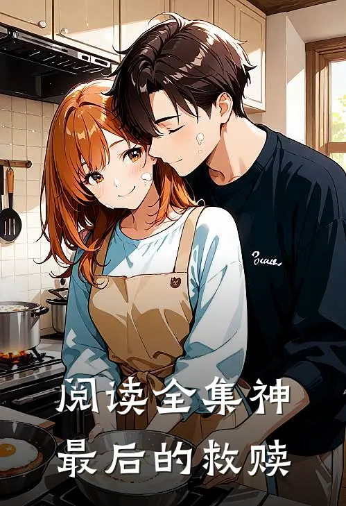 阅读全集神最后的救赎在线观看
