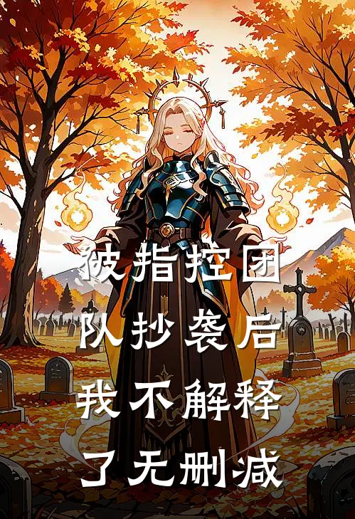 被指控团队抄袭后，我不解释了无删减