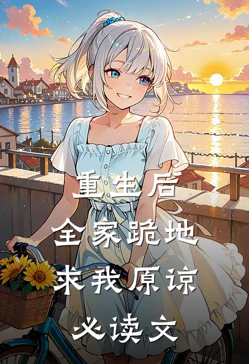 重生后,全家跪地求我原谅必读文学