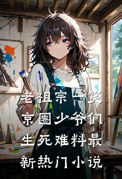 老祖宗一笑：京圈少爷们生死难料最新热门小说