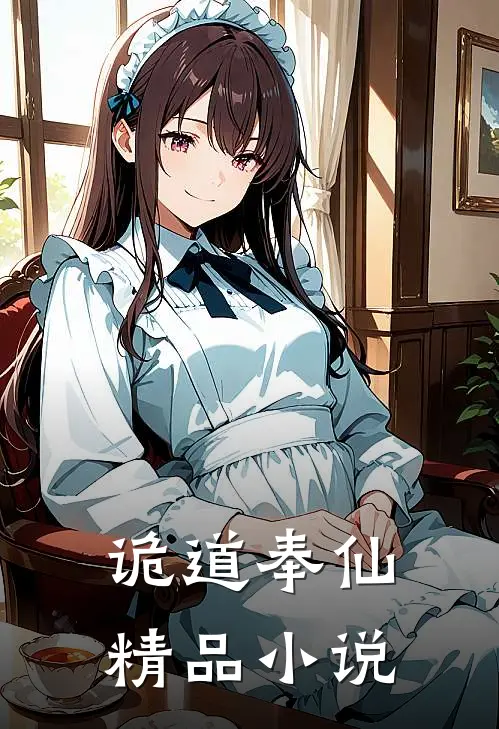 诡道奉仙精品小说