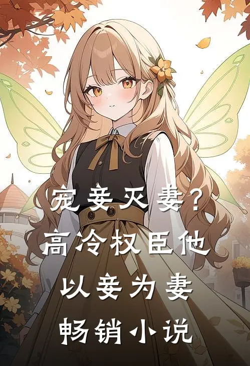 宠妾灭妻?高冷权臣他以妾为妻畅销免费阅读