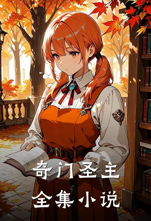 奇门圣主全集