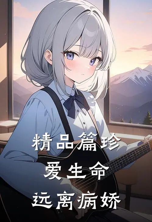 精品篇珍爱生命,远离病娇