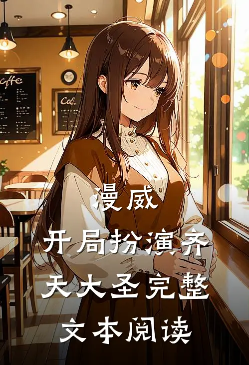 漫威开局扮演齐天大圣完整文本阅读免费