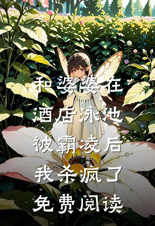 和婆婆在酒店泳池被霸凌后,我杀疯了免费阅读
