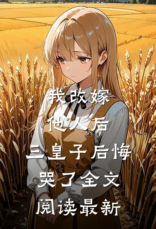 我改嫁他人后,三皇子后悔哭了全文阅读最新章
