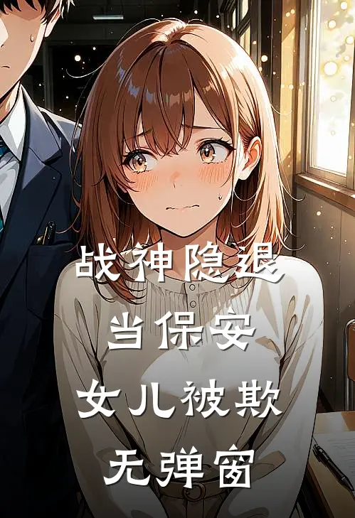 战神隐退当保安,女儿被欺无弹窗阅读