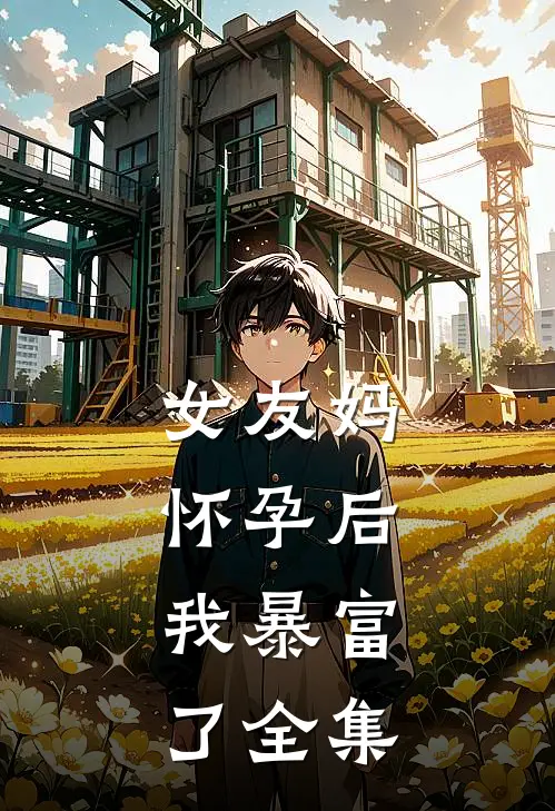 女友妈怀孕后,我暴富了全集在线观看
