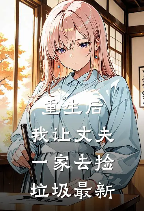 重生后,我让丈夫一家去捡垃圾最新阅读