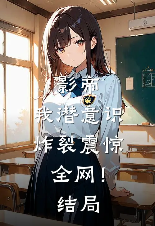 影帝我潜意识炸裂震惊全网!结局怎么样